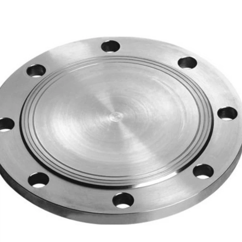 Blind Flange