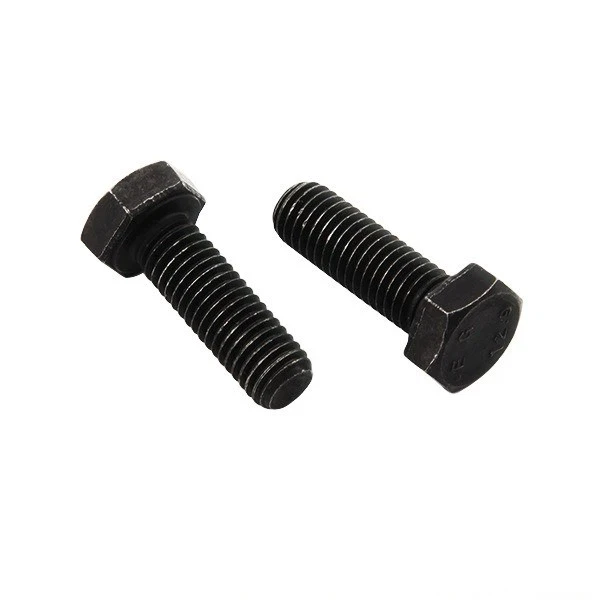 Full Thread Bolts