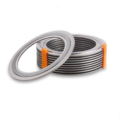 Спиральная рана прокладка CGI